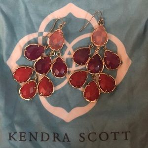 Kendra Scott - earrings